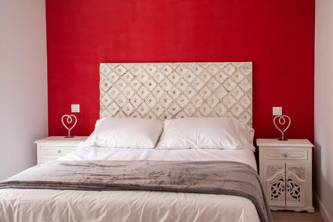 Photo of Bedroom in Siguenza
