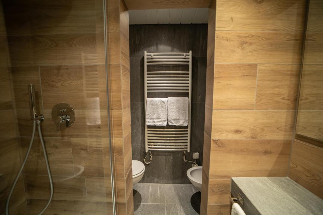 Photo of Bathroom in Champfer