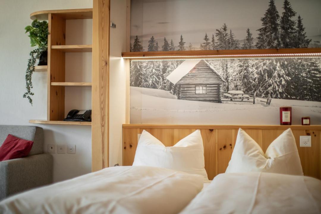 Photo of Bedroom in Champfer