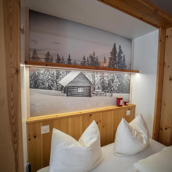 Photo of Bedroom in Champfer
