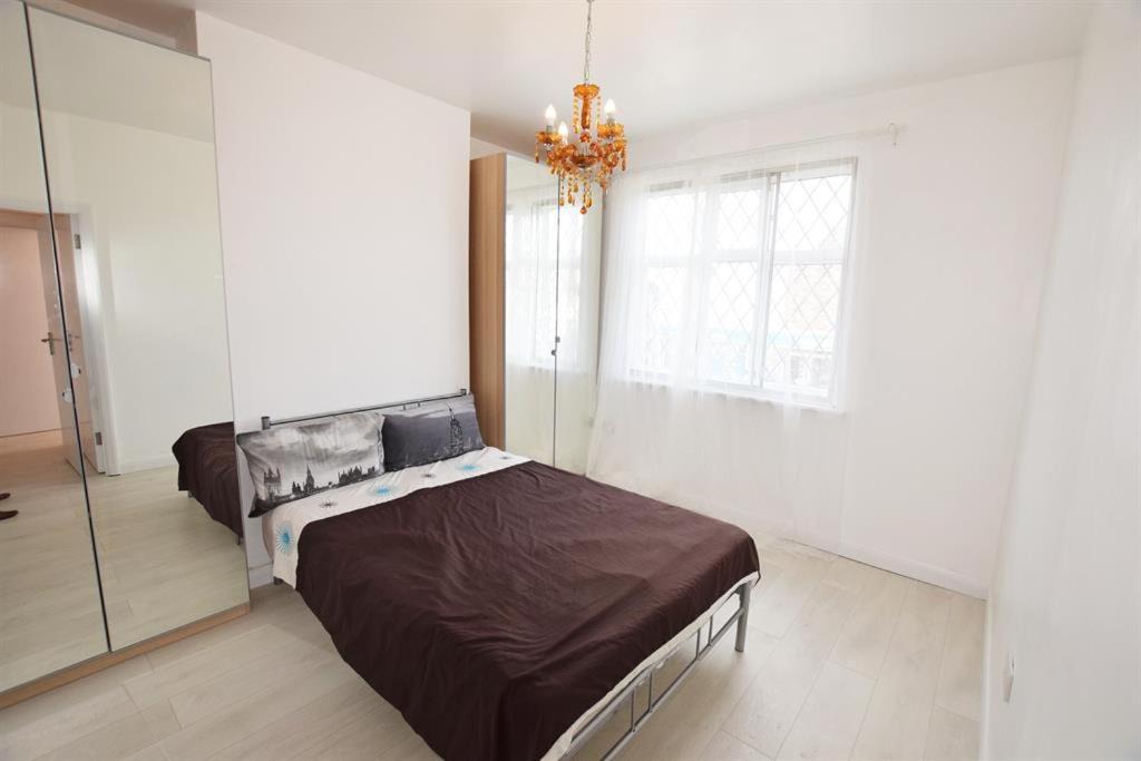 Photo of Bedroom in Burnley