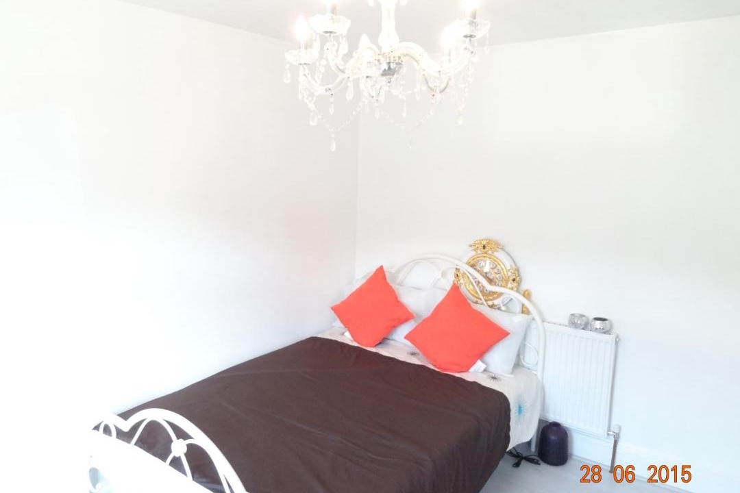 Photo of Bedroom in Burnley