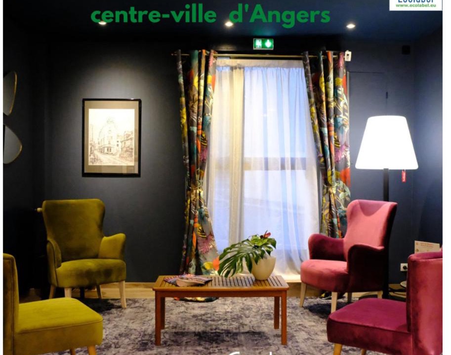 Photo of Others in Downtown Angers