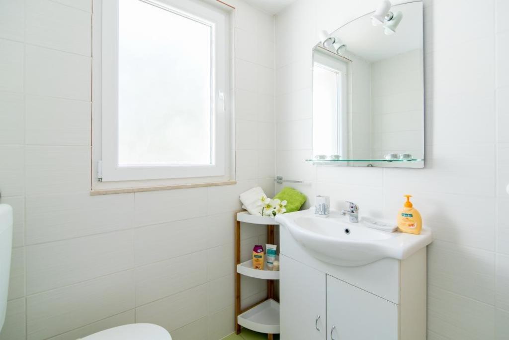 Photo of Bathroom in Supetar