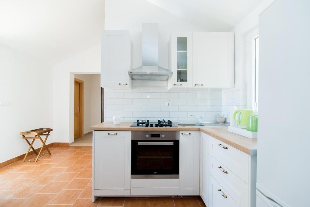 Photo of Kitchen in Supetar