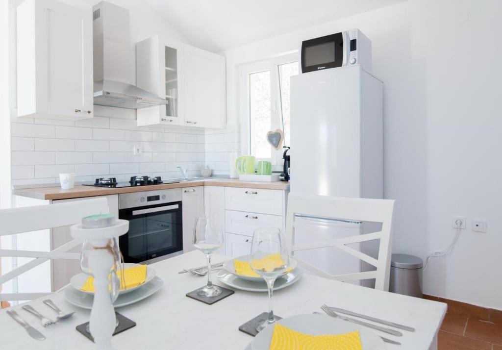 Photo of Kitchen in Supetar