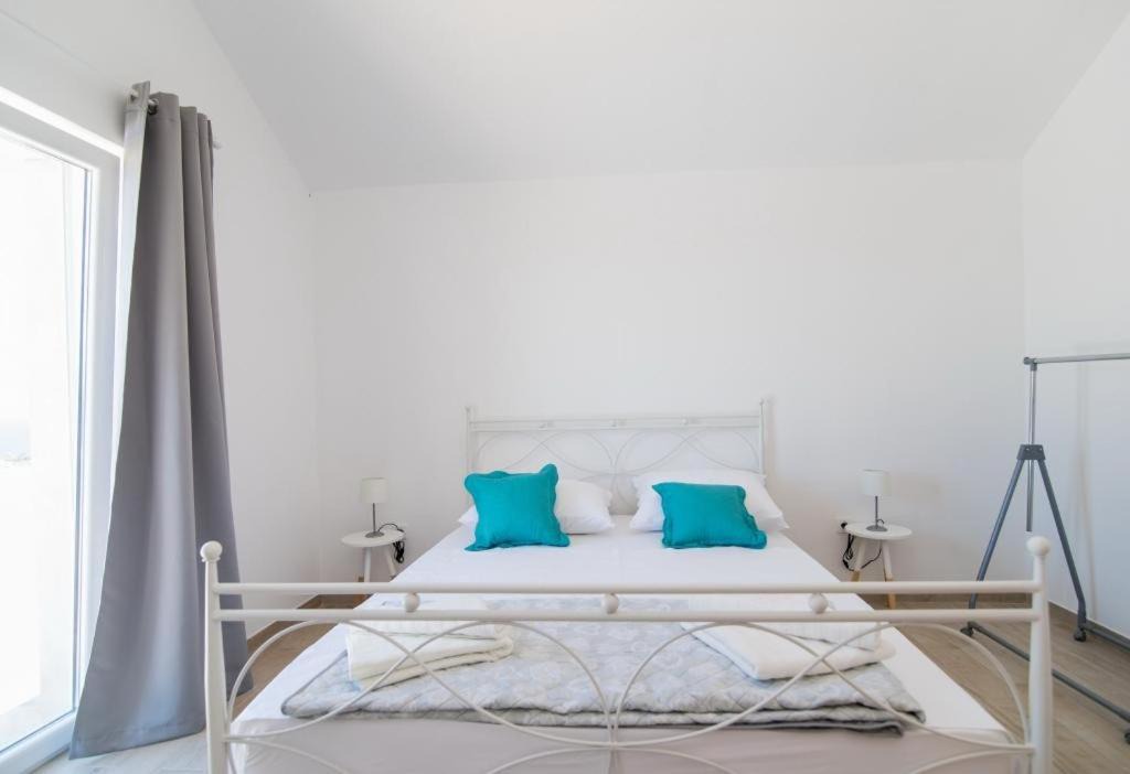 Photo of Bedroom in Supetar