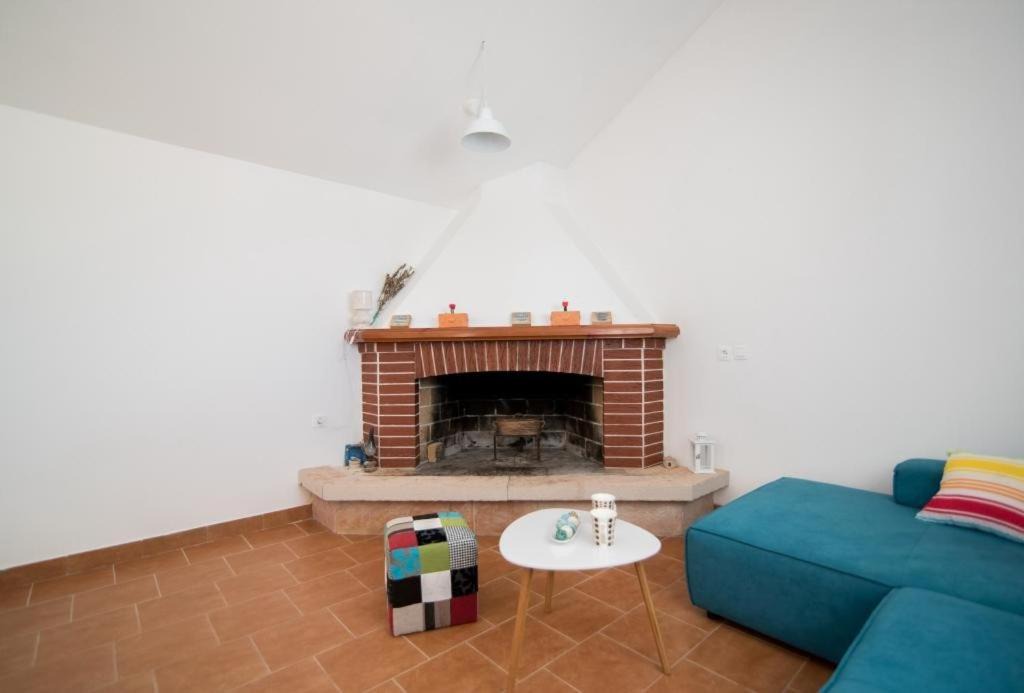 Photo of Livingroom in Supetar