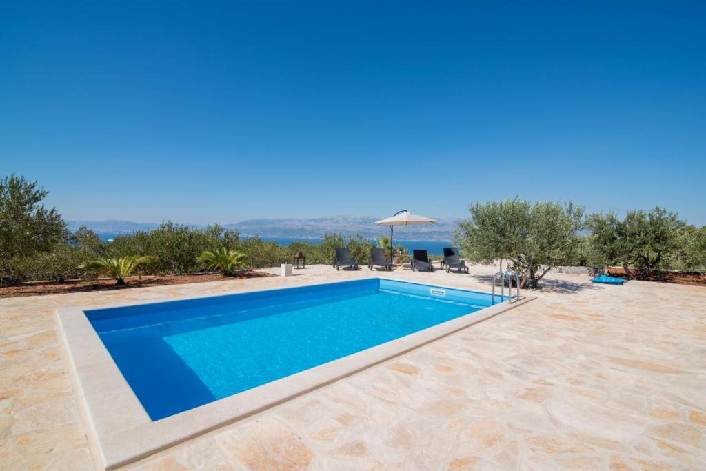 Photo of Outdoor in Supetar