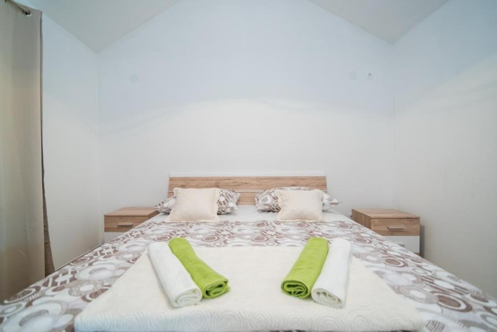Photo of Bedroom in Supetar