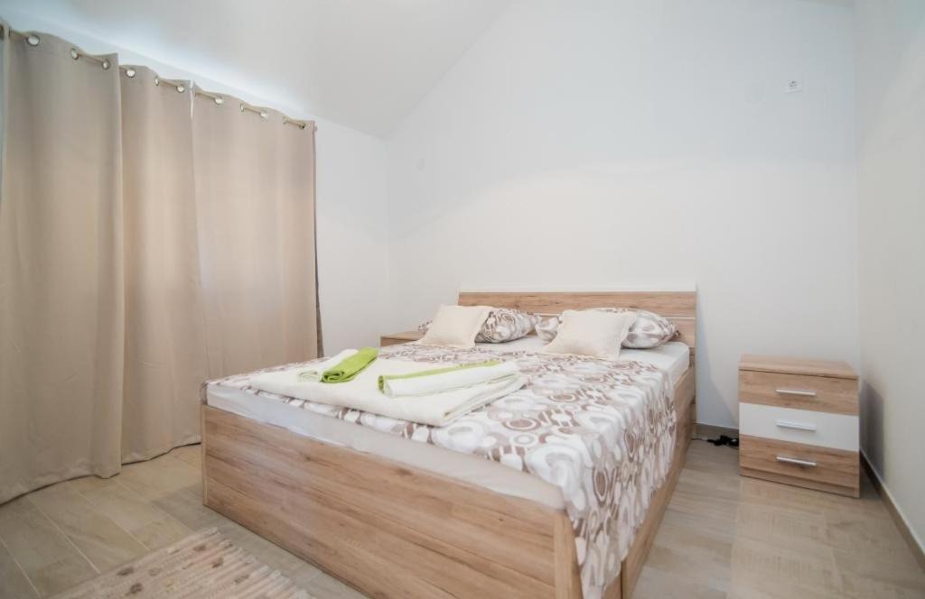 Photo of Bedroom in Supetar