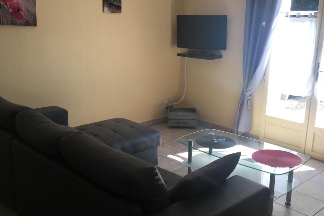 Photo of Livingroom in Saint-Aubin-la-Plaine