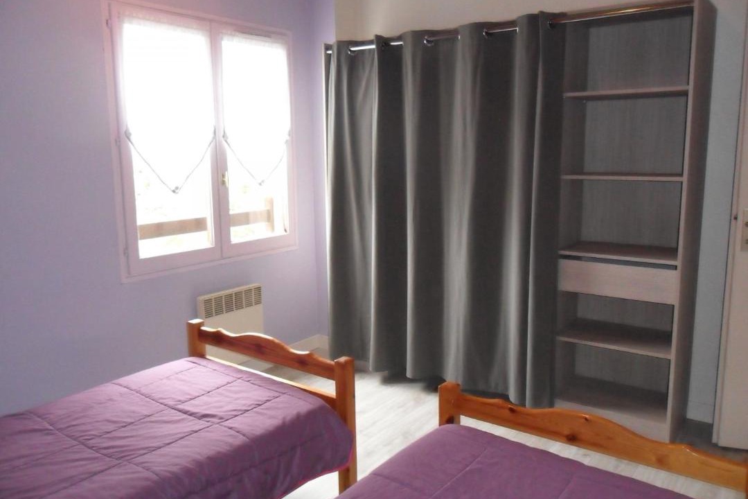 Photo of Bedroom in Saint-Aubin-la-Plaine