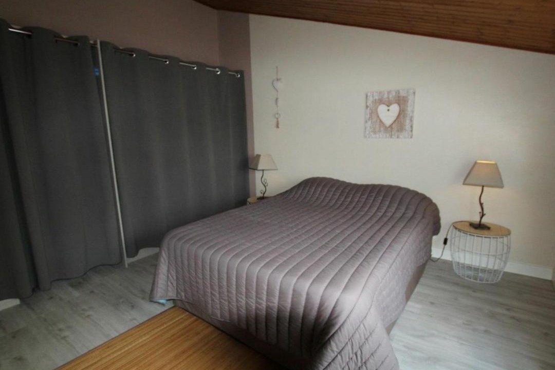 Photo of Bedroom in Saint-Aubin-la-Plaine