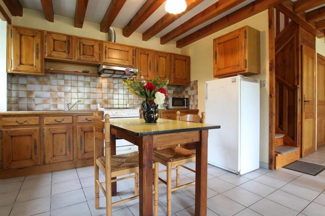 Photo of Kitchen in Barges