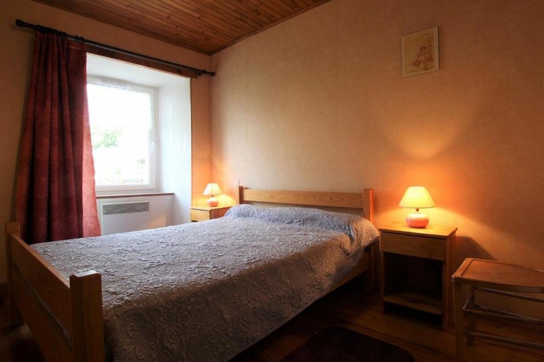 Photo of Bedroom in Barges