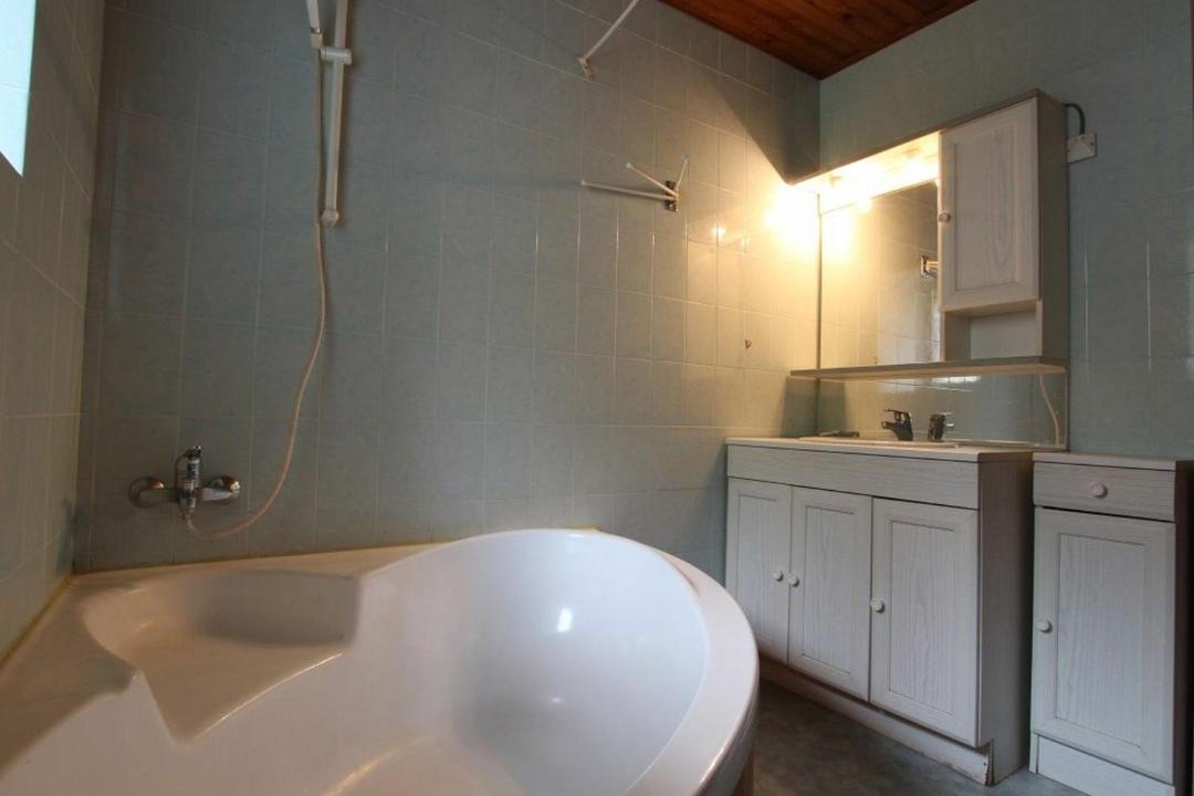 Photo of Bathroom in Barges