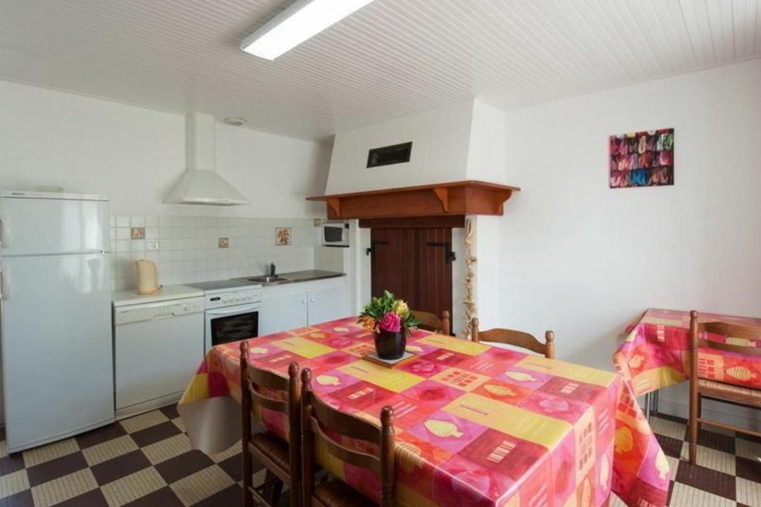 Photo of Livingroom in Saint-Urbain