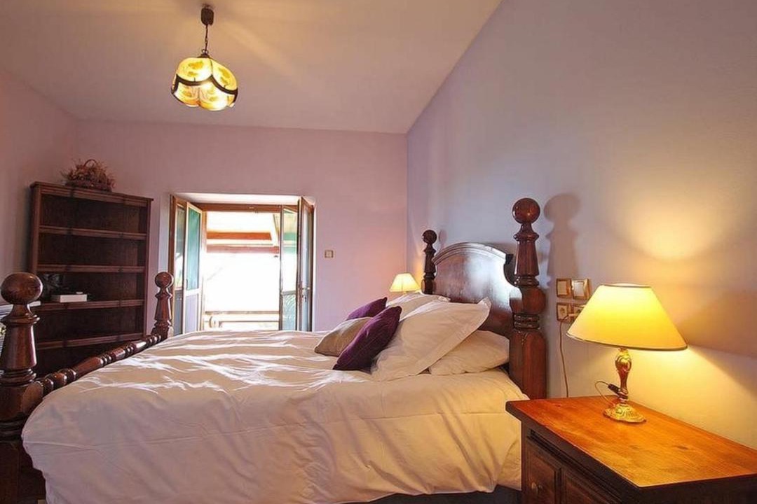 Photo of Bedroom in Bouzemont