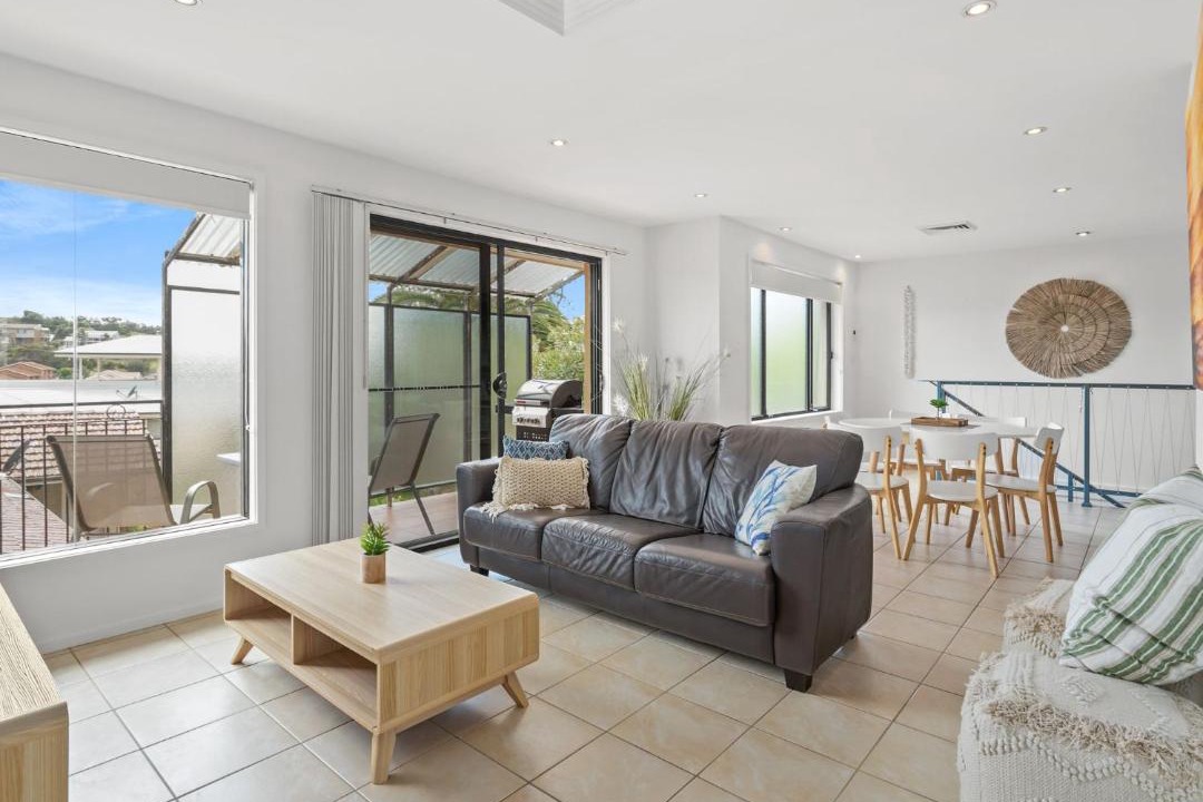 Photo of Livingroom in Terrigal