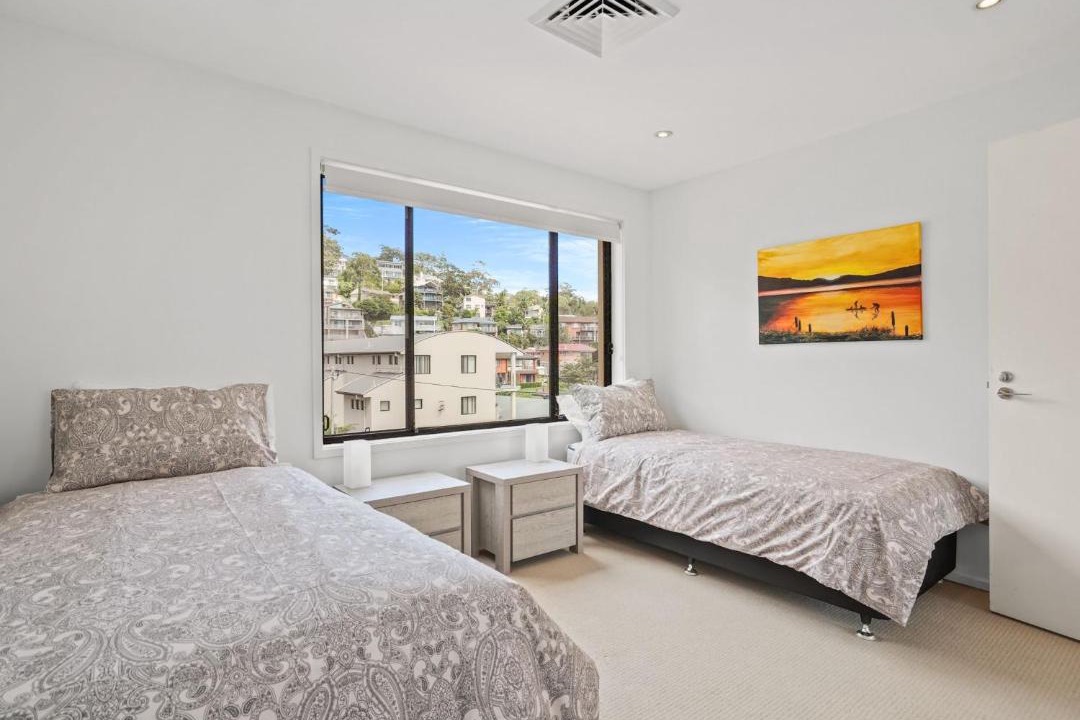 Photo of Bedroom in Terrigal