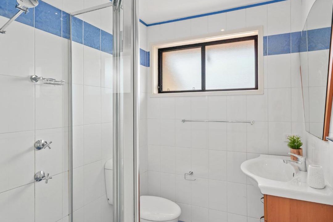 Photo of Bathroom in Terrigal