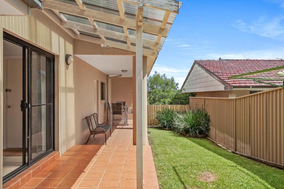 Photo of Buildings in Terrigal