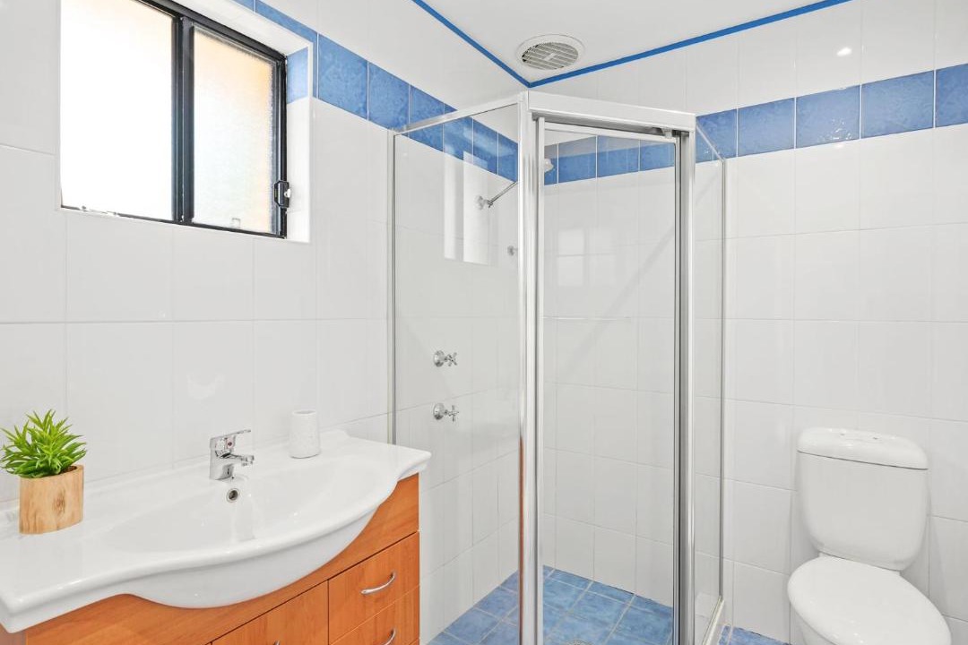 Photo of Bathroom in Terrigal