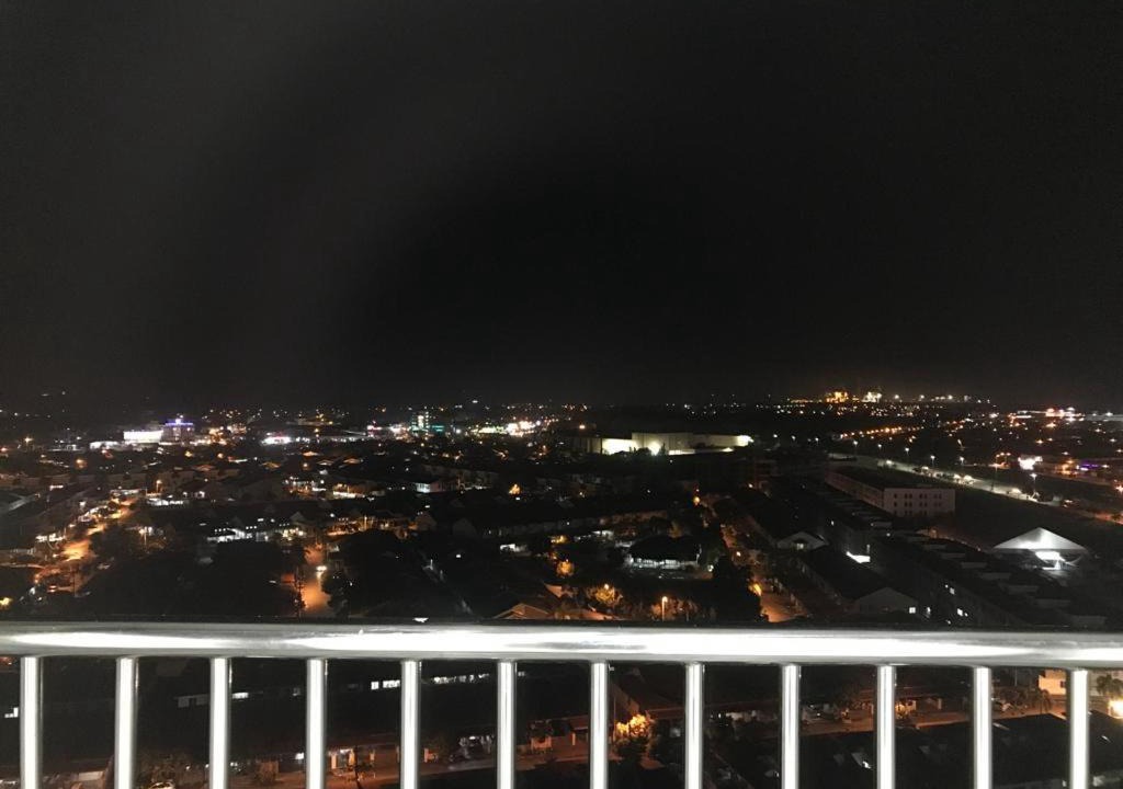 Photo of Buildings in Sitiawan