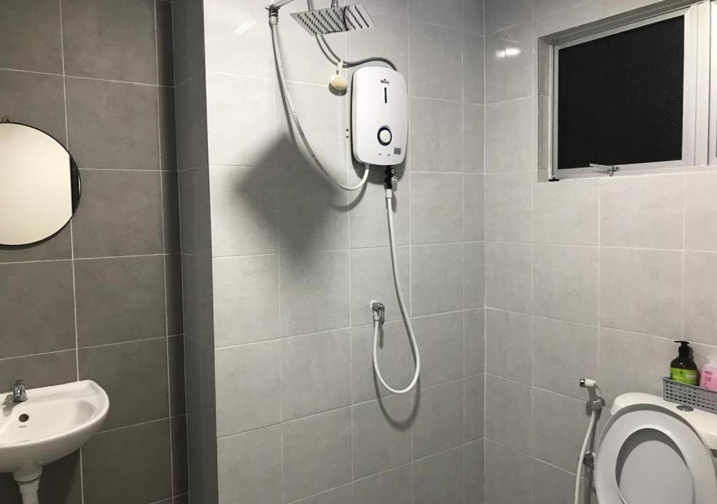 Photo of Bathroom in Sitiawan