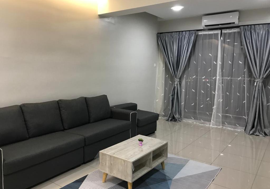 Photo of Livingroom in Sitiawan