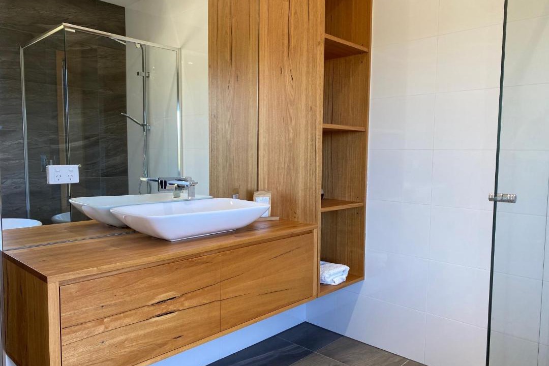 Photo of Bathroom in Yarra Junction