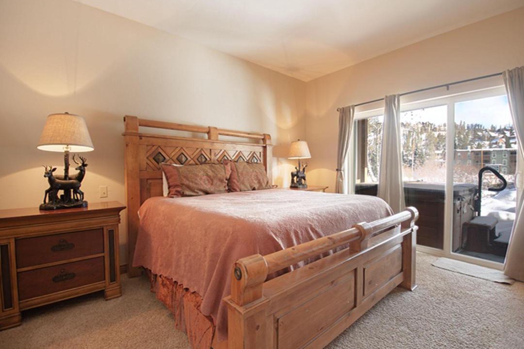 Photo of Bedroom in Winter Park