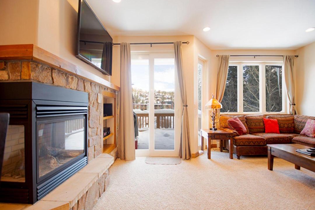 Photo of Livingroom in Winter Park