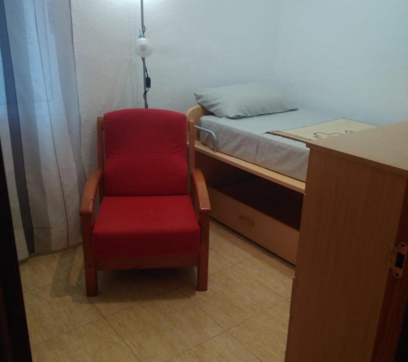 Photo of Bedroom in Alicante