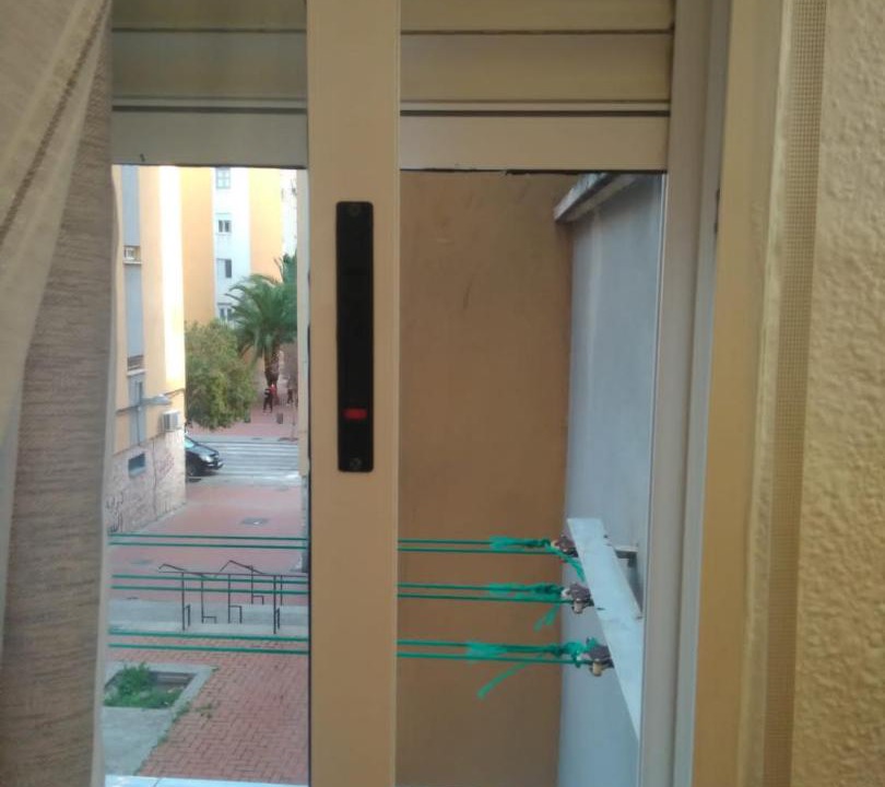 Photo of Patio Balcony in Alicante
