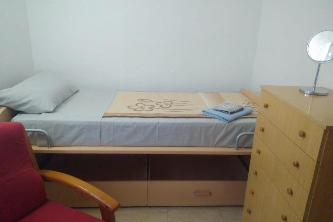 Photo of Bedroom in Alicante