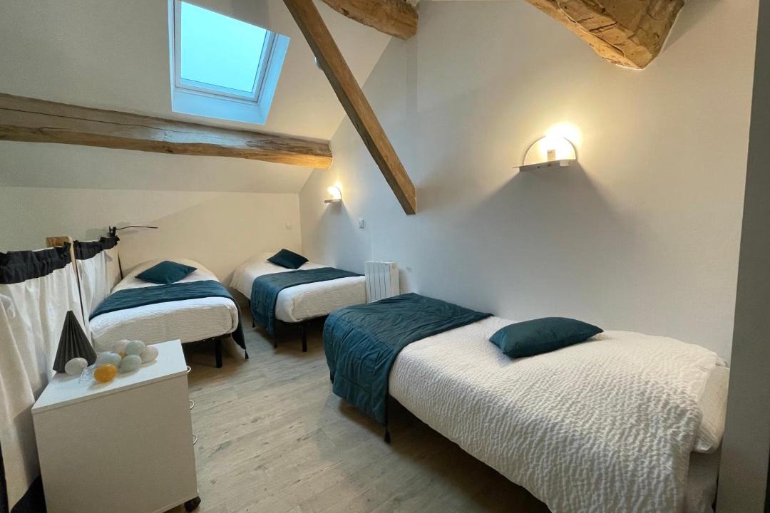 Photo of Bedroom in Beynost