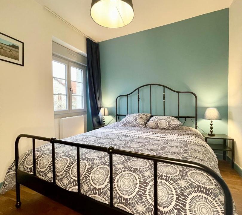 Photo of Bedroom in Arc-en-Barrois