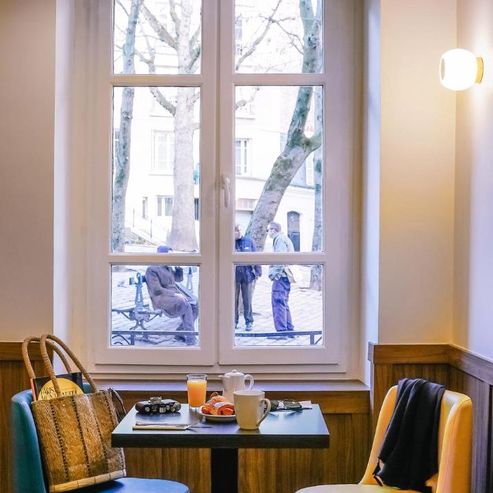 Photo of Others in Montmartre