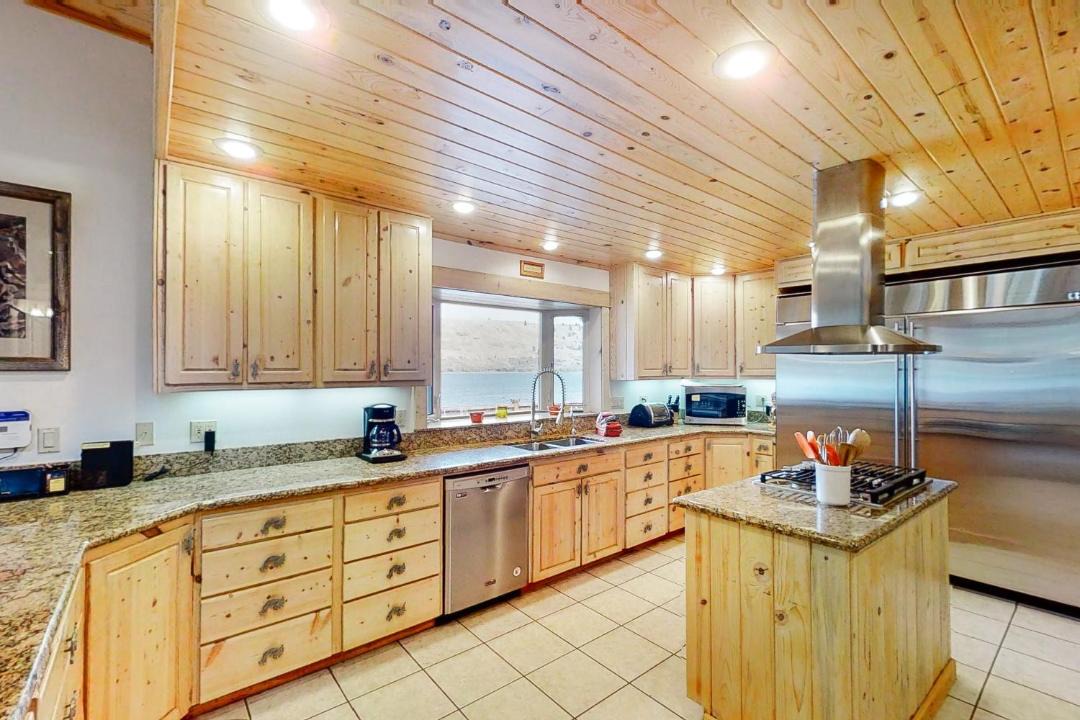 Photo of Kitchen in Joseph