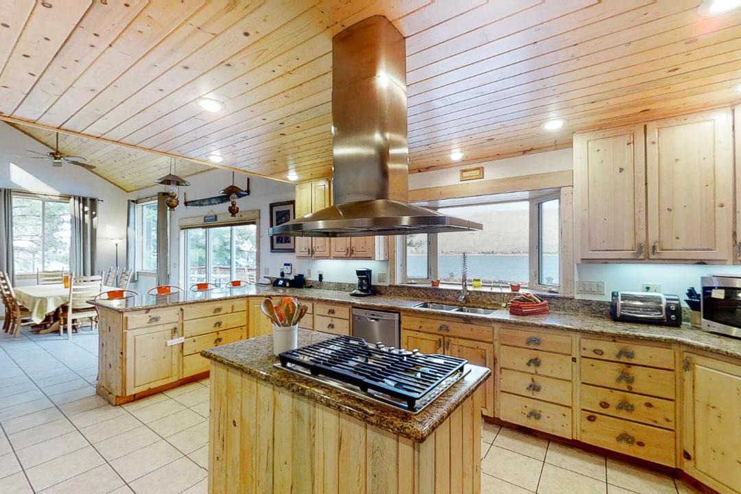 Photo of Kitchen in Joseph