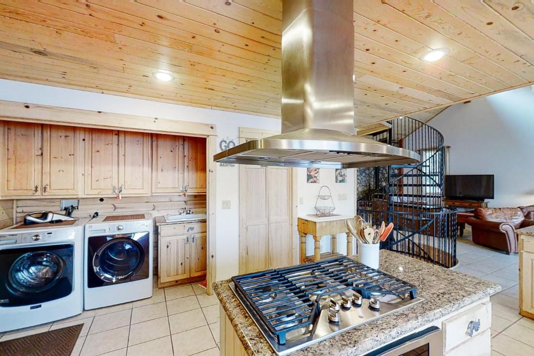 Photo of Kitchen in Joseph