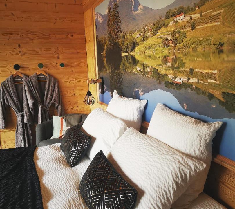 Photo of Bedroom in Les Marches