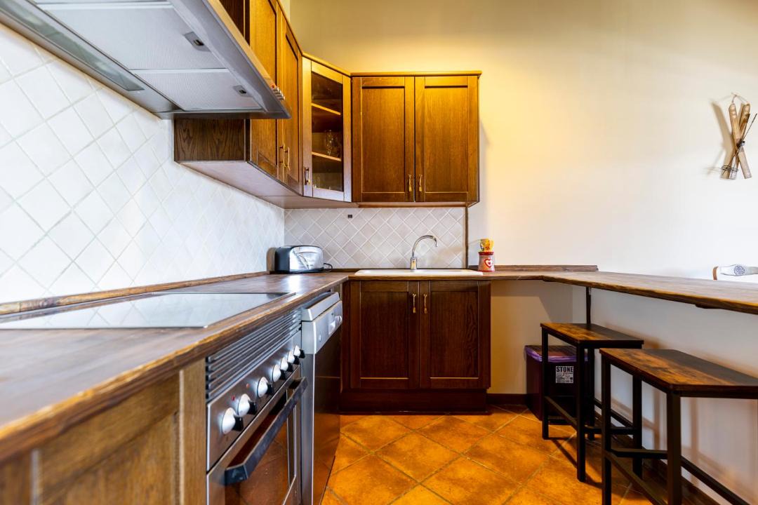 Photo of Kitchen in Olopte