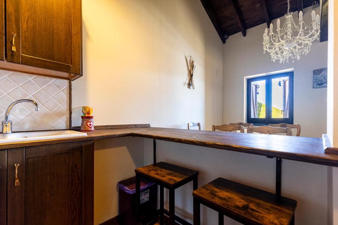 Photo of Kitchen in Olopte