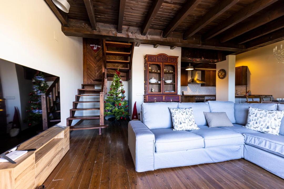 Photo of Livingroom in Olopte