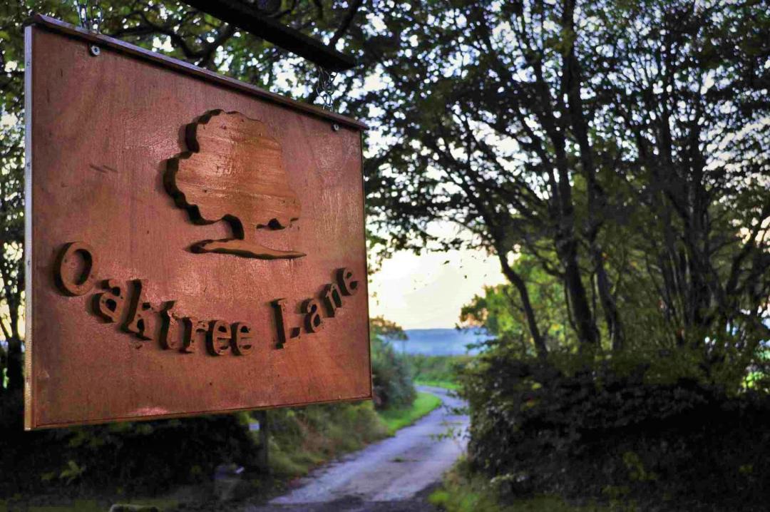 Photo of Buildings in Okehampton