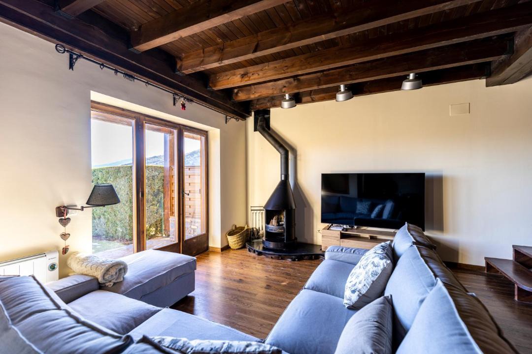 Photo of Livingroom in Olopte