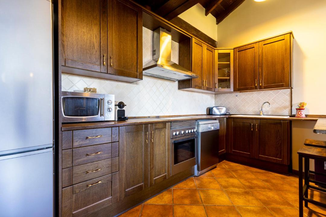 Photo of Kitchen in Olopte